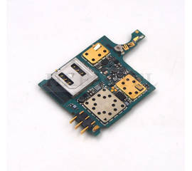 Системная плата Nokia 6500c - Сервис Плюс Рус