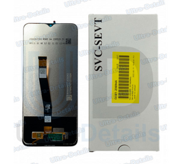 Дисплейный модуль Samsung A226F Galaxy A22 5G/A226B Galaxy A22s 5G (черный) Samsung - Сервис Плюс Рус