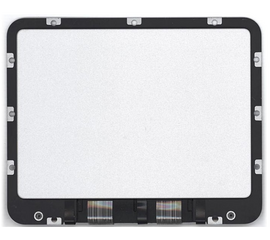 Тачпад MacBook Pro 15" A1398 (2015) Серебро Apple - Сервис Плюс Рус