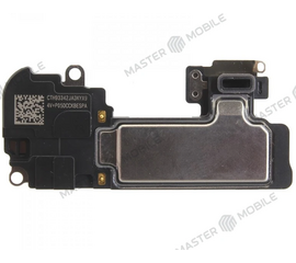 Слуховой динамик iPhone 11 Pro Max - Сервис Плюс Рус