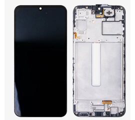 Дисплейный модуль Samsung A24 (ORIG) Samsung - Сервис Плюс Рус