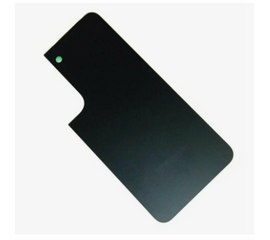 Задняя крышка Samsung Galaxy S22 (черный) (без стекол камер) Samsung - Сервис Плюс Рус