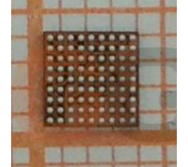 SM5714 микросхема контроллер заряда - Сервис Плюс Рус