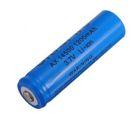 Аккумуляторная батарея 1200 mAh, 3,7В - Сервис Плюс Рус