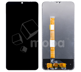 Дисплейный модуль Vivo Y35 (V2205) (Copy LCD) - Сервис Плюс Рус