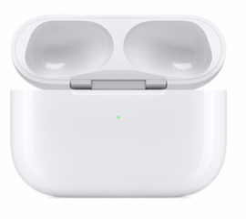 Кейс Apple AirPods Pro 2 Generation (б/у) - Сервис Плюс Рус