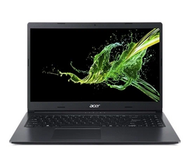 Acer Aspire 3 (A315-42-R552)(FHD), 15.6", AMD Ryzen 3 3200U/8Gb/SSD 256Gb/Video AMD Radeon Vega 3/Win10 (Черный) (Б/У) - Сервис Плюс Рус