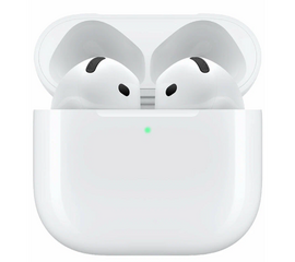 Наушники Apple AirPods (4rd generation) с гироскопом (OEM) Нет бренда - Сервис Плюс Рус