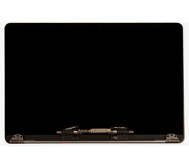 Матрица в сборе MacBook Pro 13 Retina A1989 A2159 A2251 A2289 Mid 2018 Mid 2019 Mid2020 серый космоc, (Оригинал, снятая с устройства) Apple - Сервис Плюс Рус