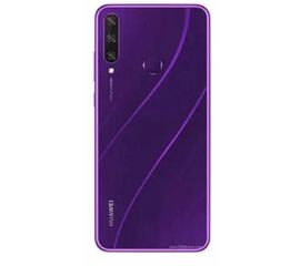 Смартфон Huawei Y6p (MED-LX9N) (3/64Gb) (NFC) - Фиолетовый (б/у) - Сервис Плюс Рус