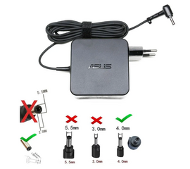 Блок питания VivoBook 16X для Asus R543B - Сервис Плюс Рус