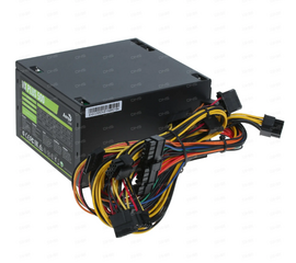 Блок питания AeroCool VX PLUS 500W - Сервис Плюс Рус