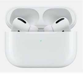 Наушники AirPods Pro (2nd generation) с гироскопом (OEM) (Type-C) Нет бренда - Сервис Плюс Рус