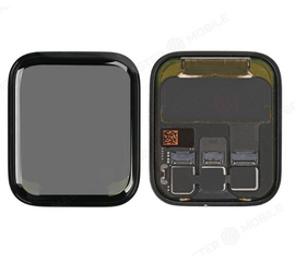 Дисплейный модуль Apple Watch series 5 40mm / SE 2022 40mm, оригинал, б/у, уценка - Сервис Плюс Рус