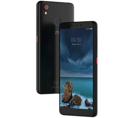 ZTE Blade A7 Vita 2Gb/16Gb (черный, б/у) - Сервис Плюс Рус