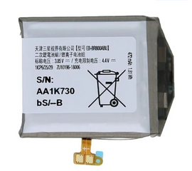 Аккумуляторная батарея Samsung Galaxy Watch (46mm) EB-BR800ABU - Сервис Плюс Рус