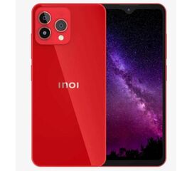 Смартфон INOI A171 2/32Гб, (красный), (б/у) INOI - Сервис Плюс Рус