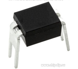 Транзистор, P-канальный, 100В, 1A - Сервис Плюс Рус