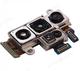 Блок камер основной Samsung N975 Galaxy Note 10+ - Сервис Плюс Рус