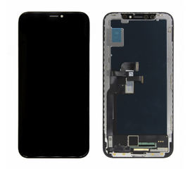 Дисплейный модуль iPhone X (Черный) - Premium (in-cell) - Сервис Плюс Рус