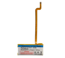 Аккумуляторная батарея Apple iPod A1238 Нет бренда - Сервис Плюс Рус