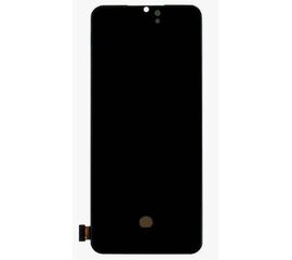 Дисплейный модуль Xiaomi Poco F6 Pro (черный) (ORIG) Xiaomi - Сервис Плюс Рус