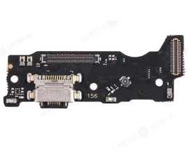 Нижняя плата Xiaomi Redmi Note 10 Pro 4G (M2101K6G) - Сервис Плюс Рус