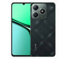 Смартфон realme C61 6/128, темно-зеленый Realme - Сервис Плюс Рус