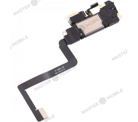 Шлейф Apple iPhone 11 (слуховой динамик ,сенсор,микрофон) - Сервис Плюс Рус