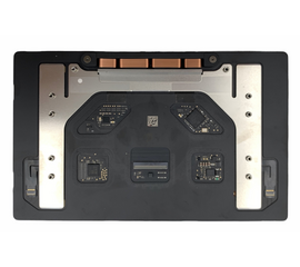 Тачпад для MacBook Pro Retina 13" A1706 A1708 A1989 (Late 2016 - Late 2019) Silver (б/у) Apple - Сервис Плюс Рус