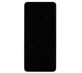 Дисплейный модуль Huawei Nova 10 SE (в сборе с тачскрином) (черный) (ORIG100) - Сервис Плюс Рус