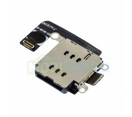 Сим холдер (разъем) Apple iPhone 14 / iPhone 14 Plus - Сервис Плюс Рус