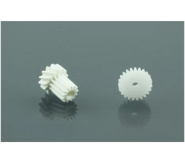 Набор шестерен 1 комплект для Эпилятора Braun Silk Epil 5 и 7 серии - Сервис Плюс Рус