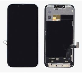 Дисплейный модуль iPhone 13 (Hard Oled) Apple - Сервис Плюс Рус