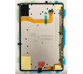 Дисплейный модуль Samsung galaxy tab S7, S7+ 12.4" - Сервис Плюс Рус