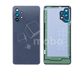 Samsung Galaxy A32 (A325F) задняя крышка Черный (Premium) - Сервис Плюс Рус