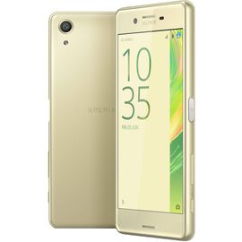 Sony Xperia XA Ultra Dual Lime Gold Sony - Сервис Плюс Рус