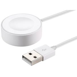 Зарядное беспроводное Apple Watch (Watch 2M) - Сервис Плюс Рус