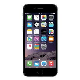 Apple iPhone 6 Plus 128GB (Space Gray) Apple - Сервис Плюс Рус