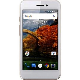 Fly FS459 - Nimbus 16 (1Gb / 8Gb) Золотой Fly - Сервис Плюс Рус