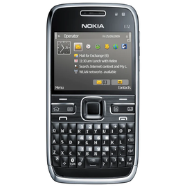 Nokia E72 (RM-530) (Черный) Nokia - Сервис Плюс Рус