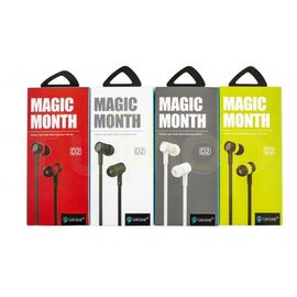 Наушники Magic Month D2 Hoco - Сервис Плюс Рус