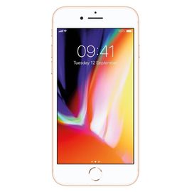 Apple iPhone 8 256GB GOLD Apple - Сервис Плюс Рус