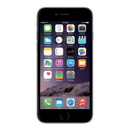 Apple iPhone 6 16GB SPACE GREY Apple - Сервис Плюс Рус