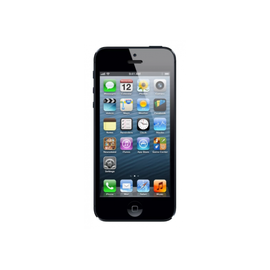 Apple iPhone 5 16Gb (Черный) Apple - Сервис Плюс Рус