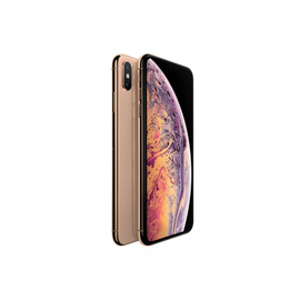 Apple iPhone Xs Max 256GB Gold (MT552RU/A) Apple - Сервис Плюс Рус