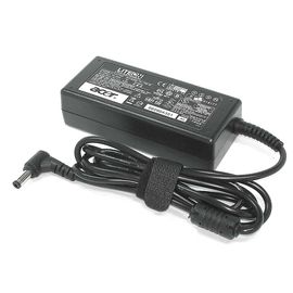 Блок питания (сетевой адаптер) для ноутбуков Acer 19V 3.42A 5.5x2.5 Acer - Сервис Плюс Рус