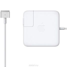 Apple MagSafe 2 адаптер питания 85W Apple - Сервис Плюс Рус