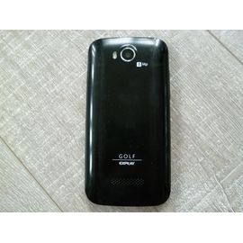 Explay Golf Задняя крышка (org.) Explay - Сервис Плюс Рус