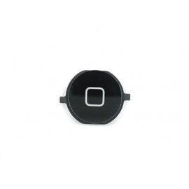 iPhone 4S Толкатель джойстика (кнопка HOME)(Черный)(org.) Apple - Сервис Плюс Рус